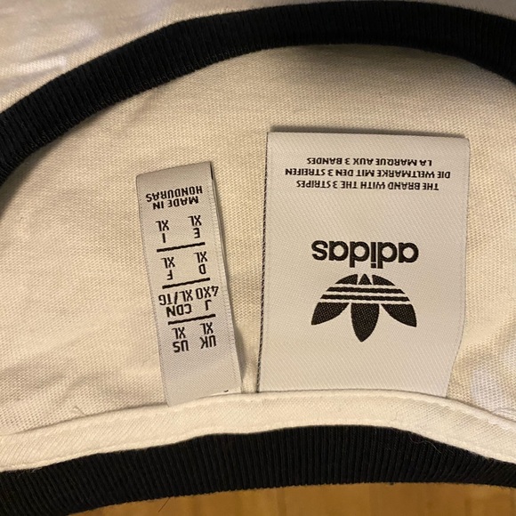 Adidas T - Picture 2 of 3